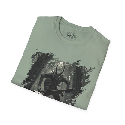 Ramp: Alternate Art T-Shirt