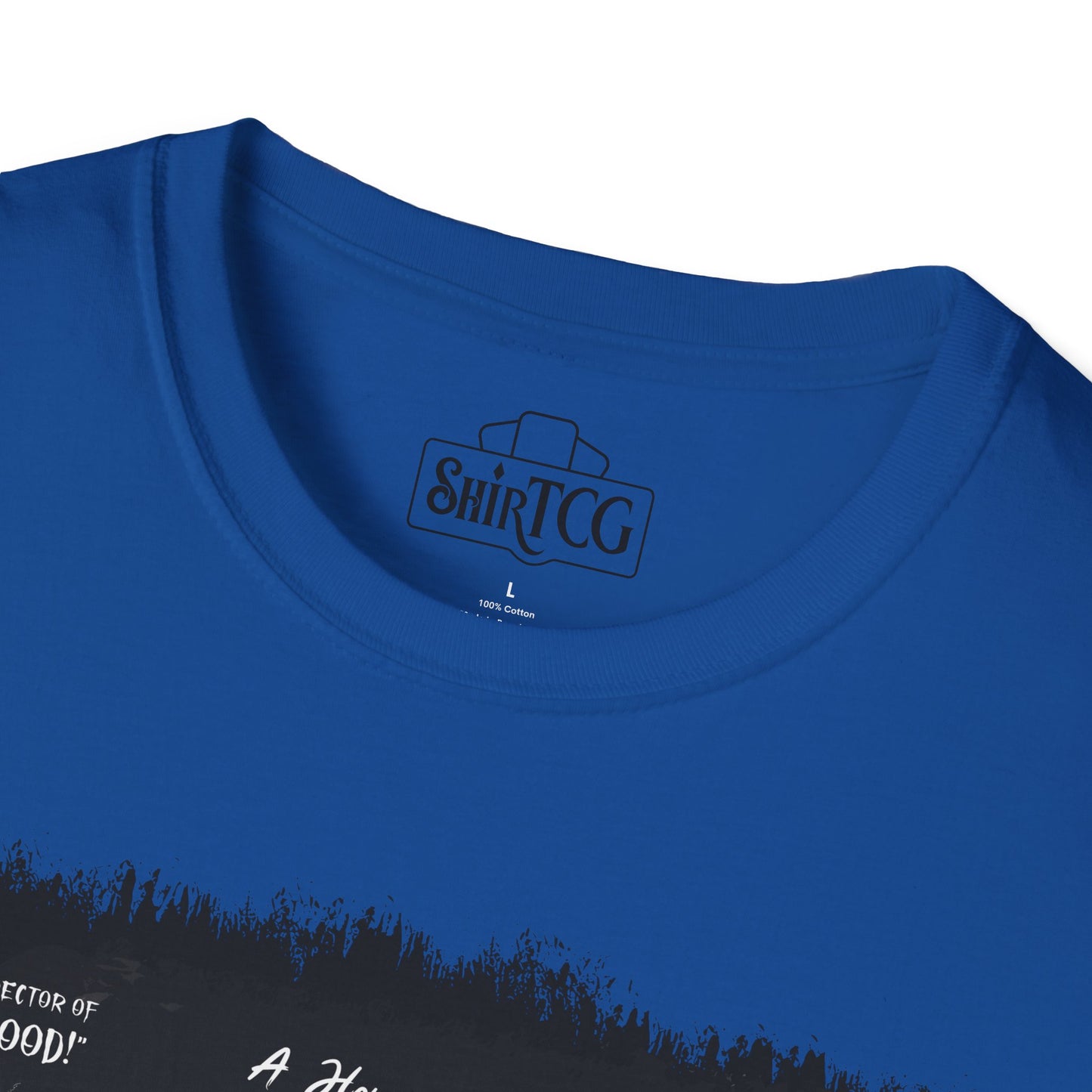 Mana Screwed T-Shirt