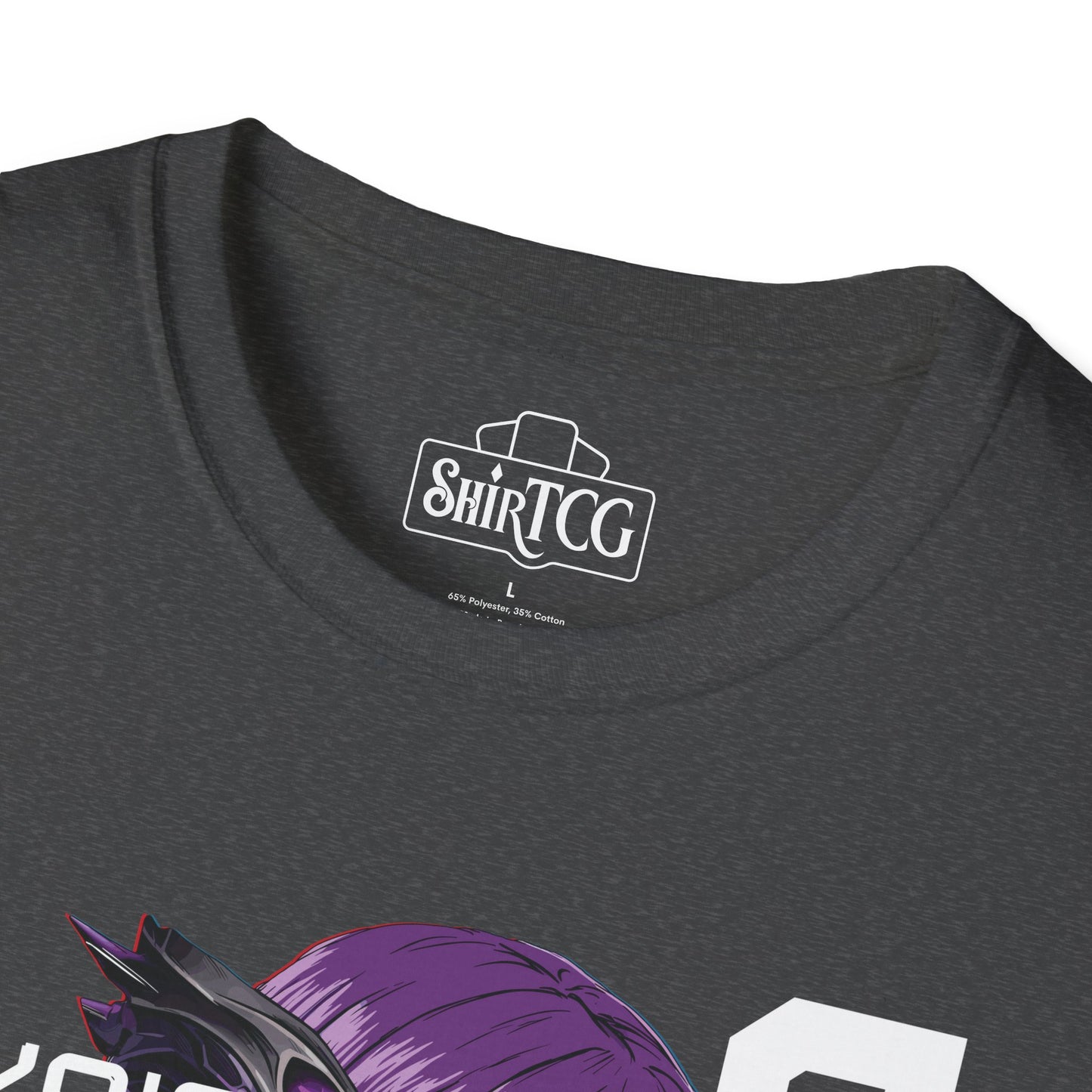 Daughter Of The Void T-shirt