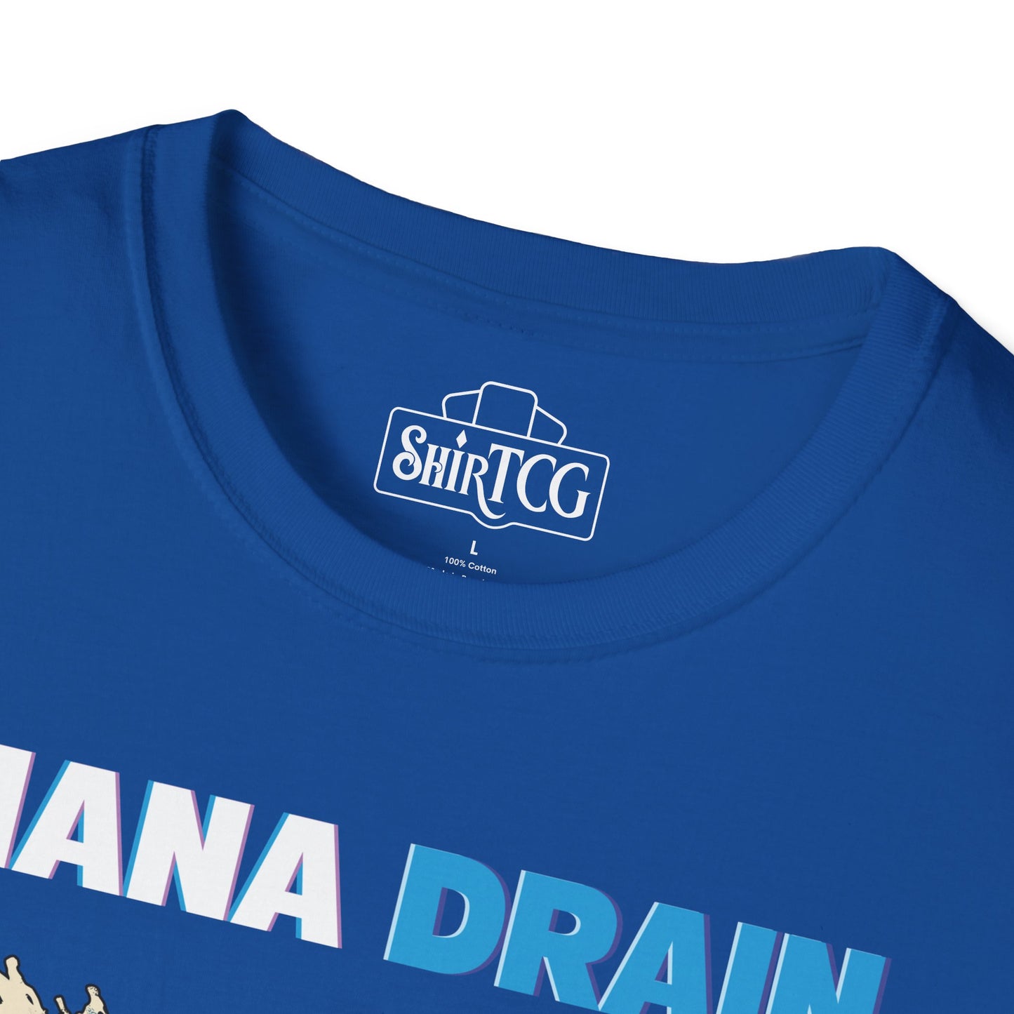 Mana Drain T-Shirt