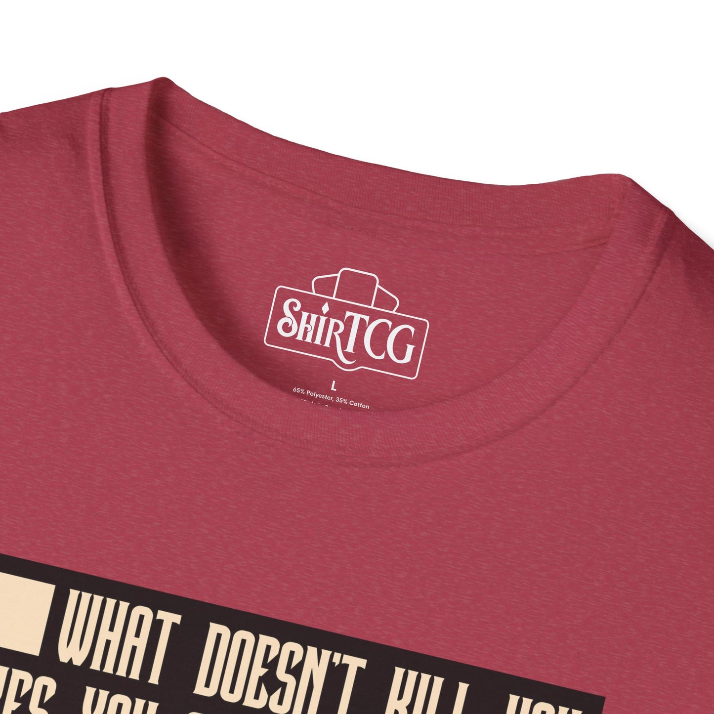 Dragons Will Kill You T-Shirt