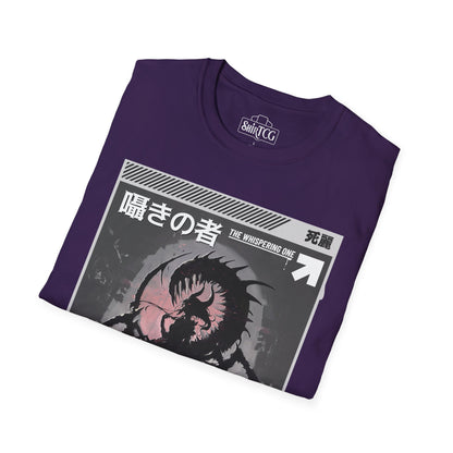 The Whispering One T-shirt