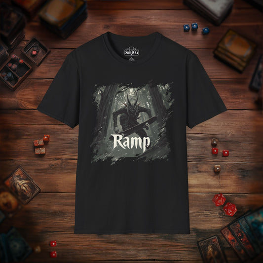 Ramp: Alternate Art T-Shirt