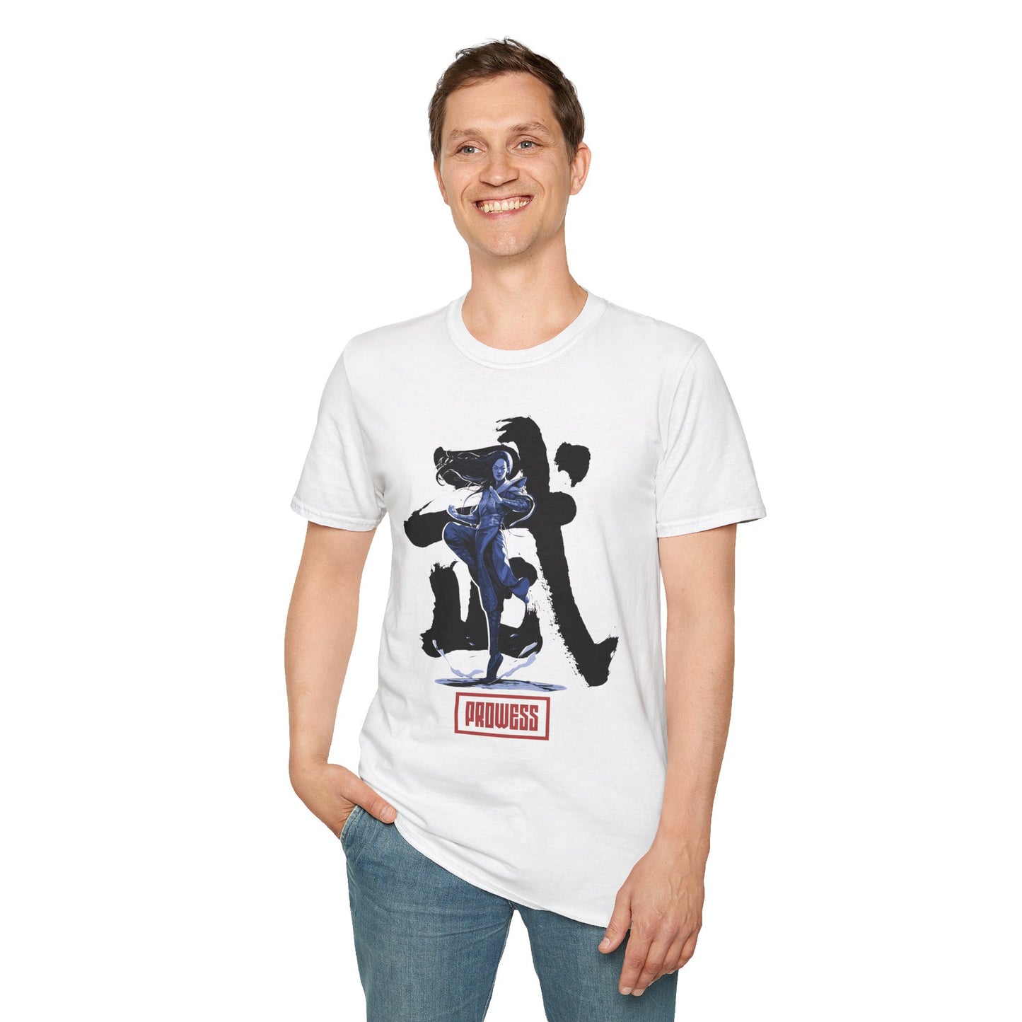 Prowess T-shirt