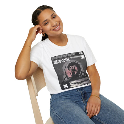 The Whispering One T-shirt