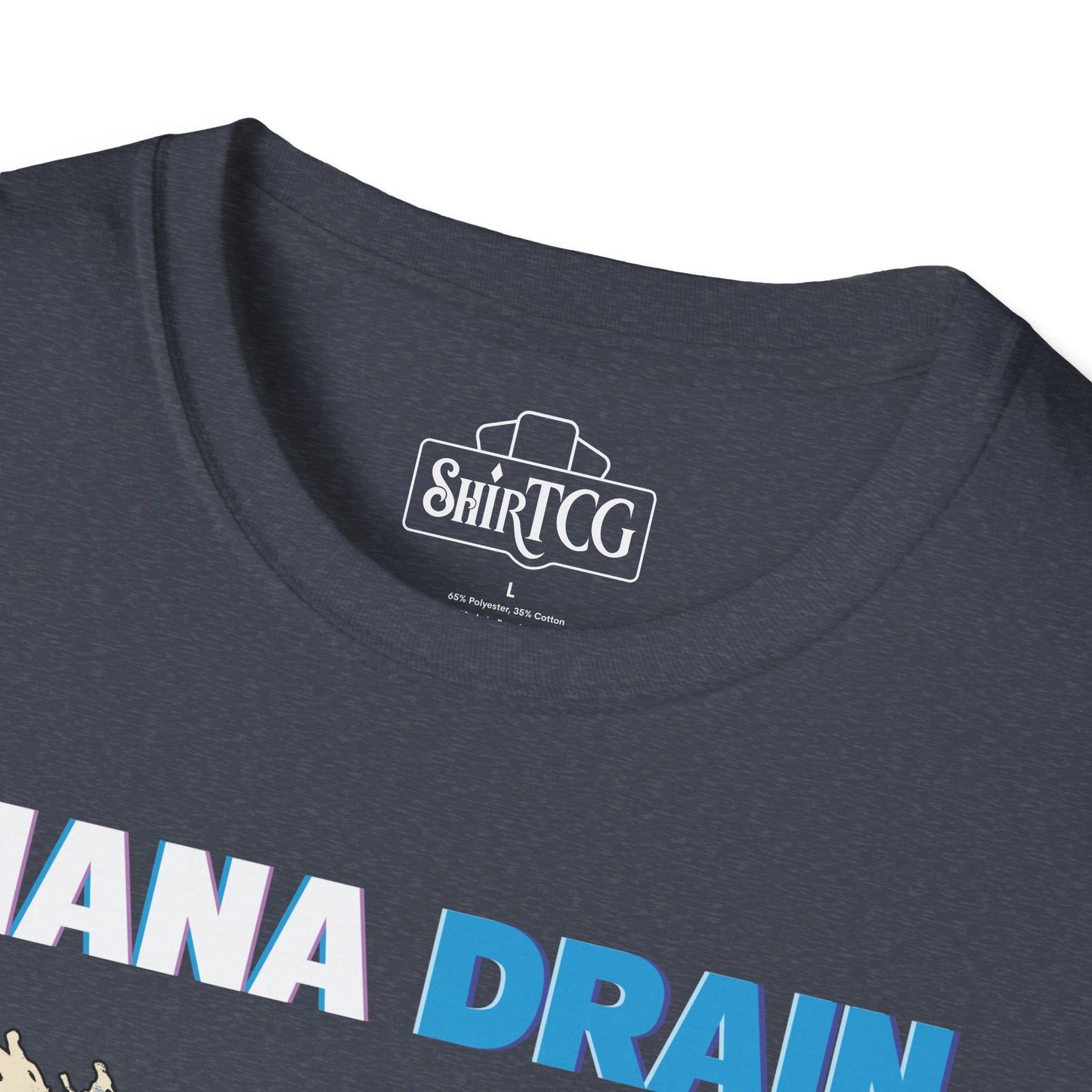 Mana Drain T-Shirt