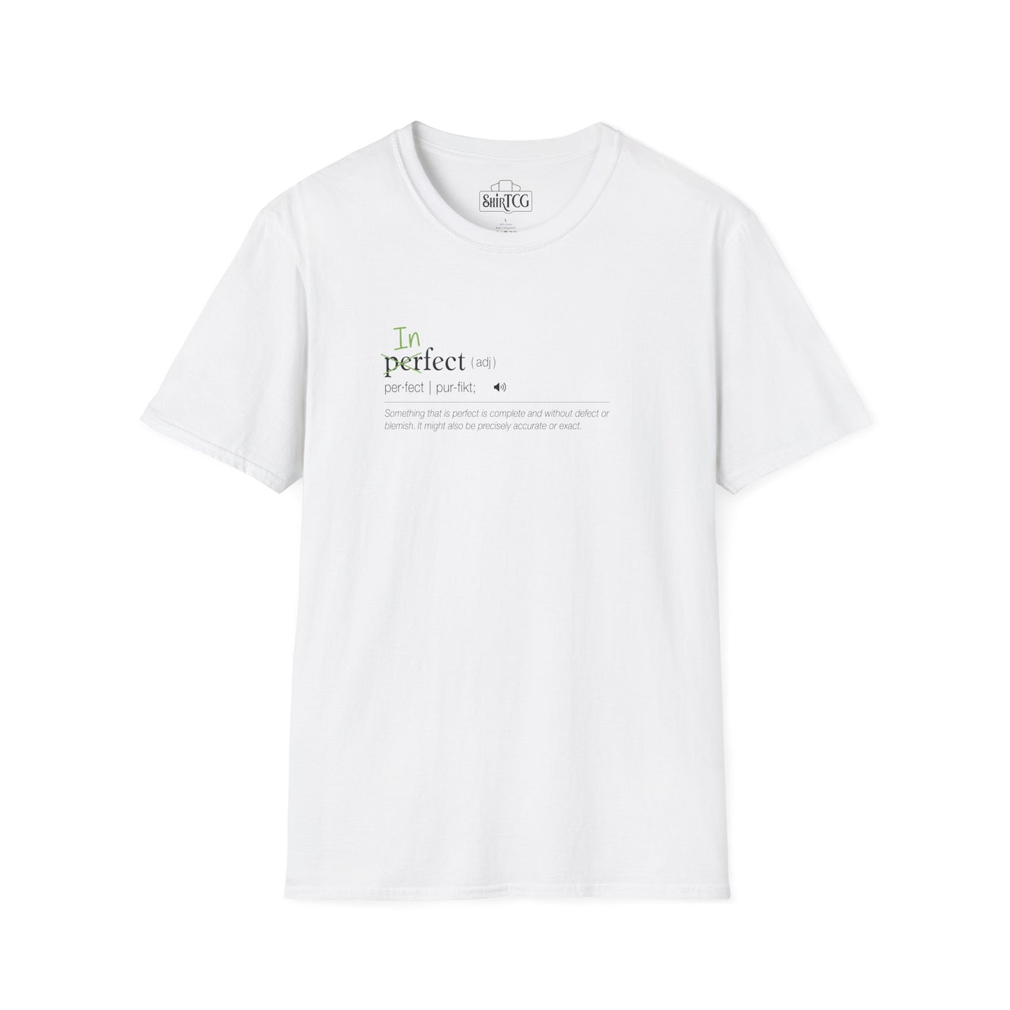 Perfect Infect T-Shirt