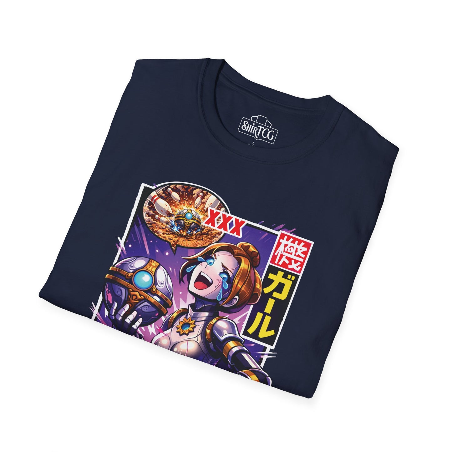 Ravage! T-shirt
