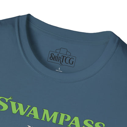 Play Swamp Pass T-shirt