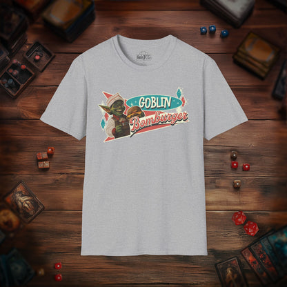Goblin Bomburger T-Shirt