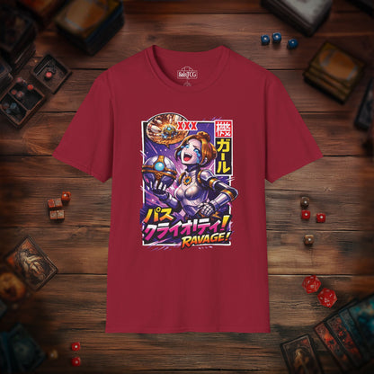 Ravage! T-shirt