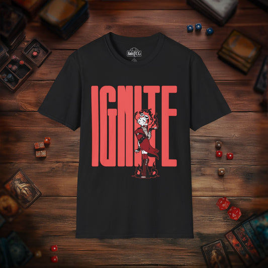 Ignite T-Shirt