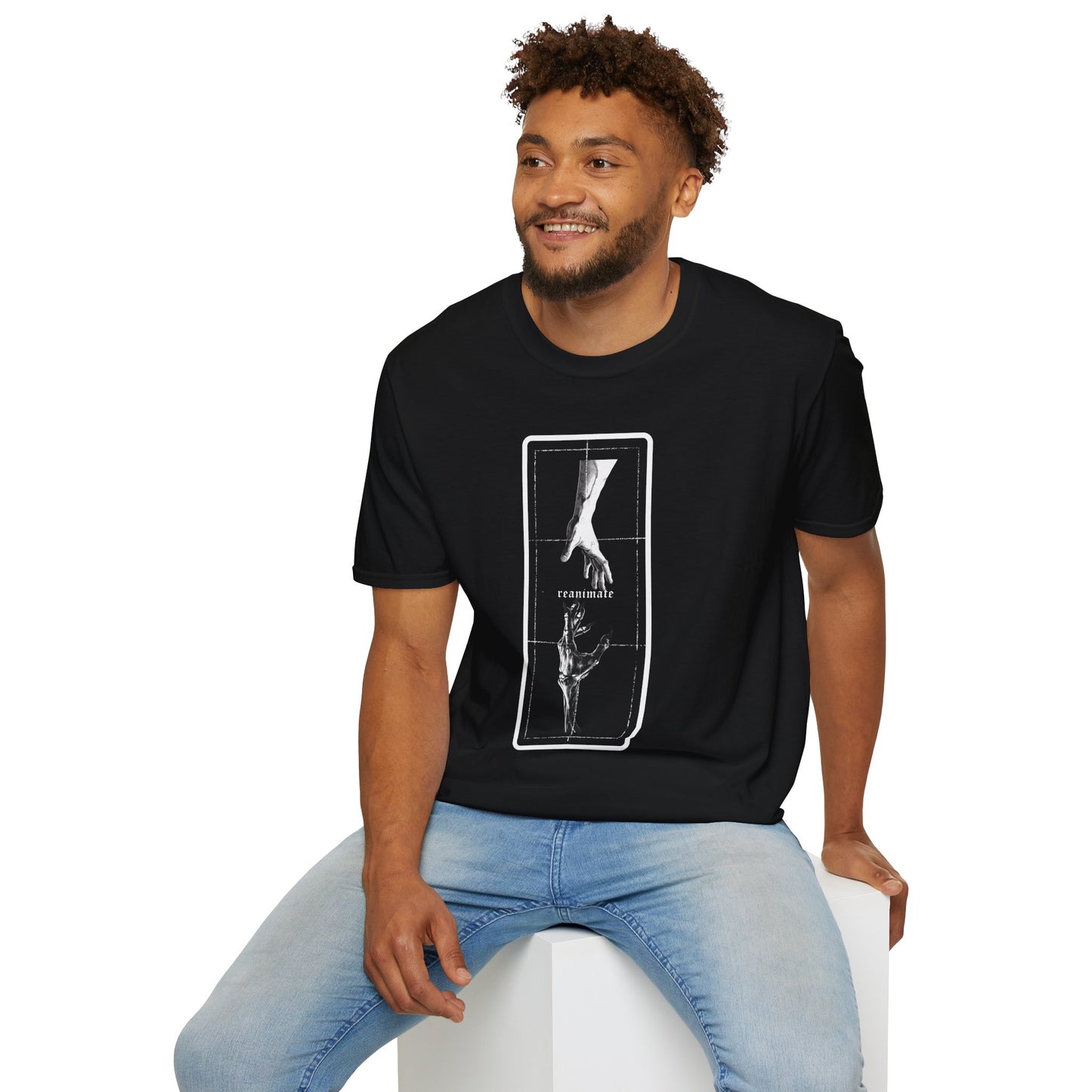 Reanimate T-Shirt