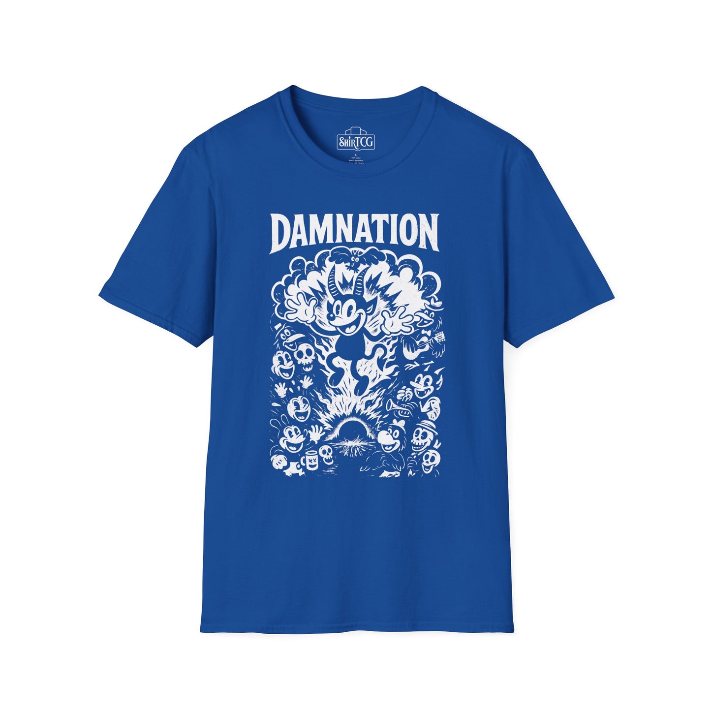 Damnation