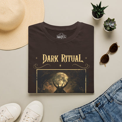 Dark Ritual T-Shirt