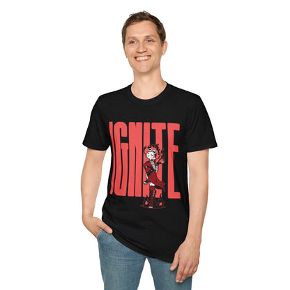 Ignite T-Shirt