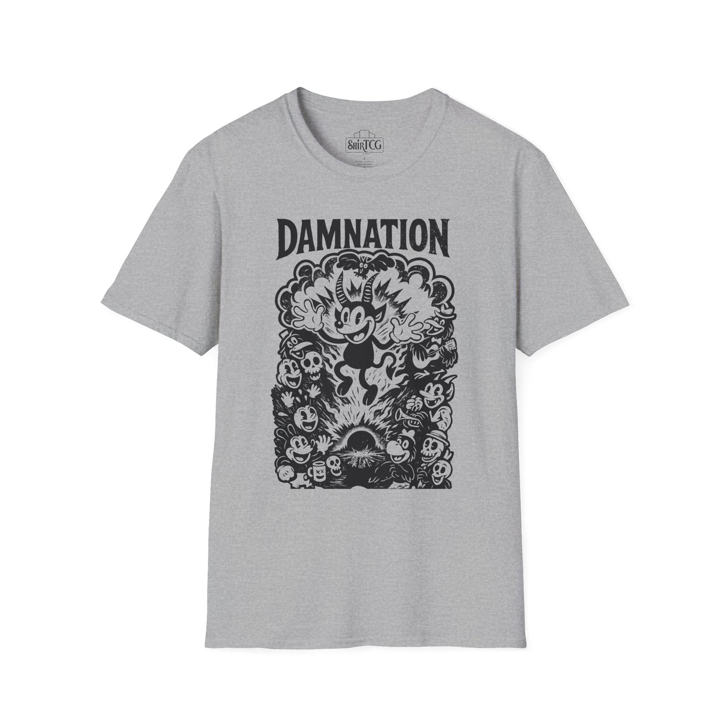 Damnation