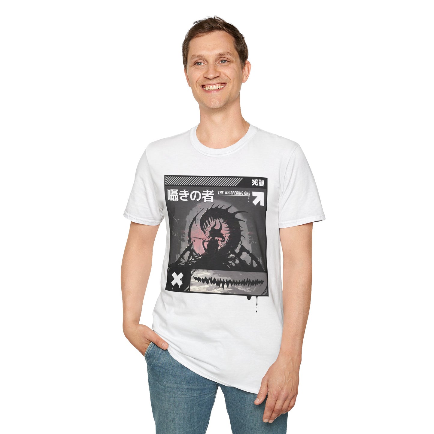 The Whispering One T-shirt