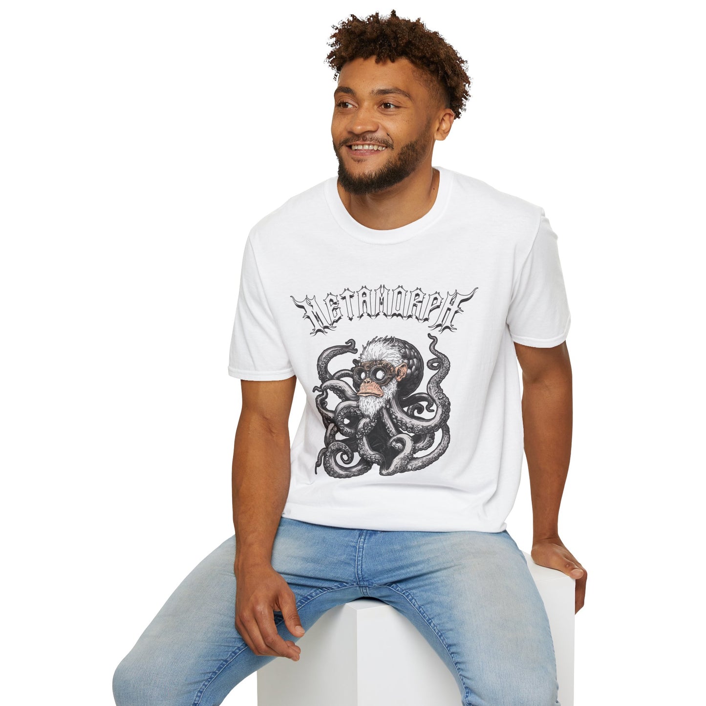 Metamorph T-Shirt