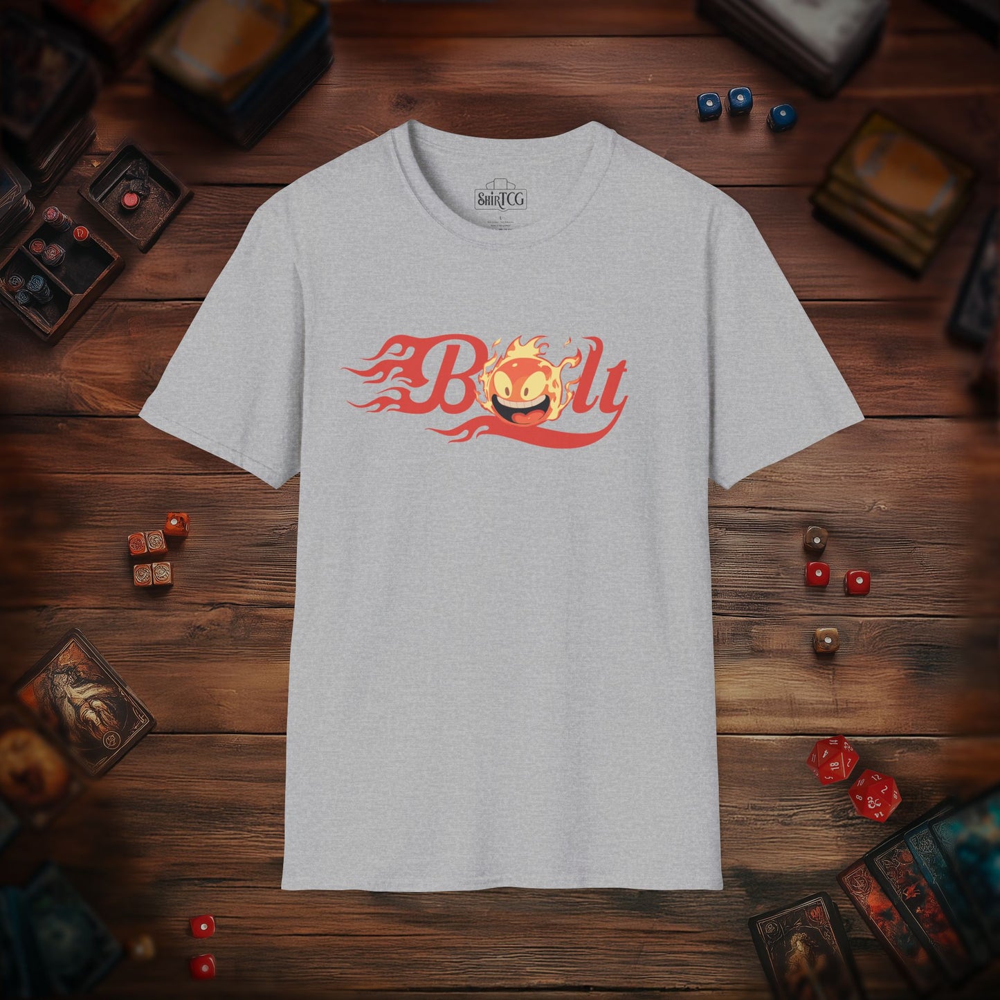 Bolt T-Shirt