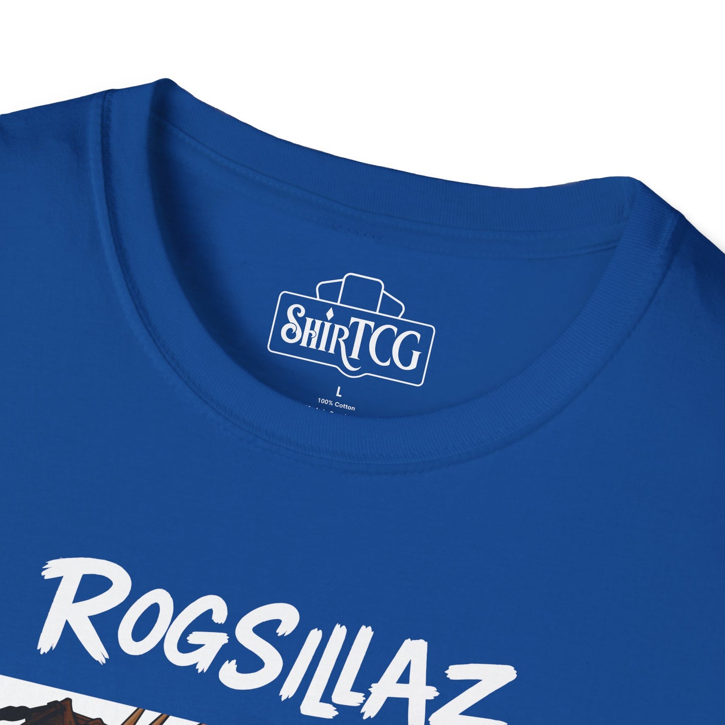 Rogzilas - Demonic Consult Days