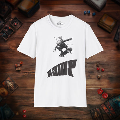 Ramp T-Shirt