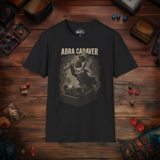 Abra Cadaver T-shirt