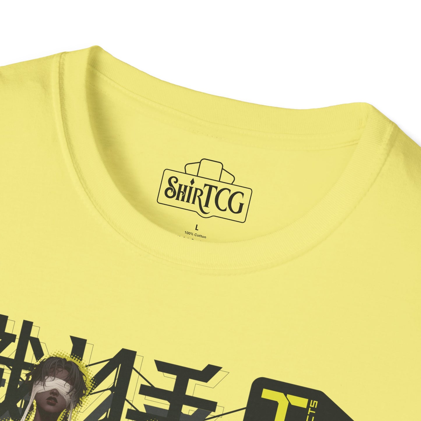 Weaver Cleric T-Shirt