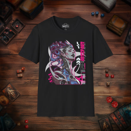 Artifact Creature T-Shirt