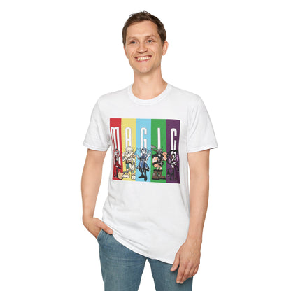 Magic T-Shirt