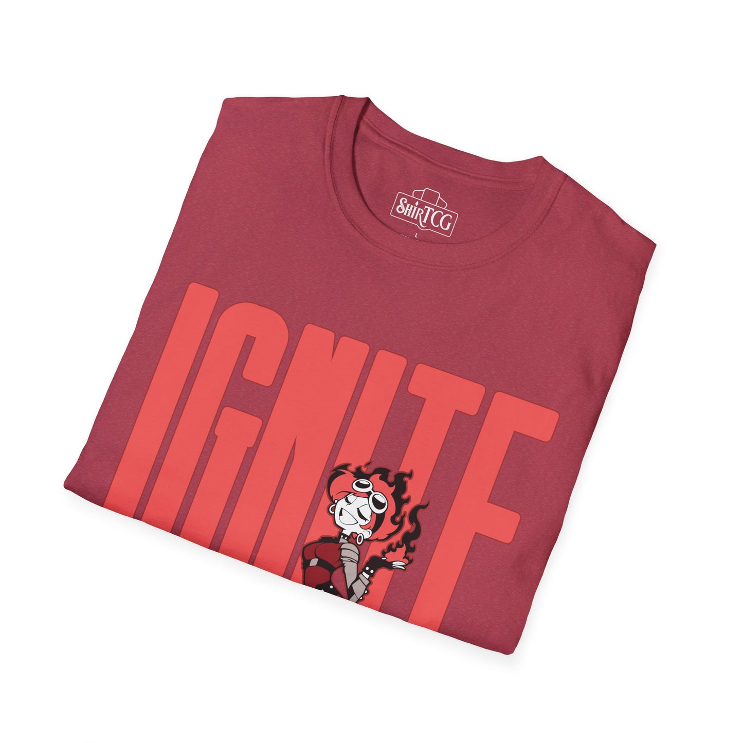 Ignite T-Shirt