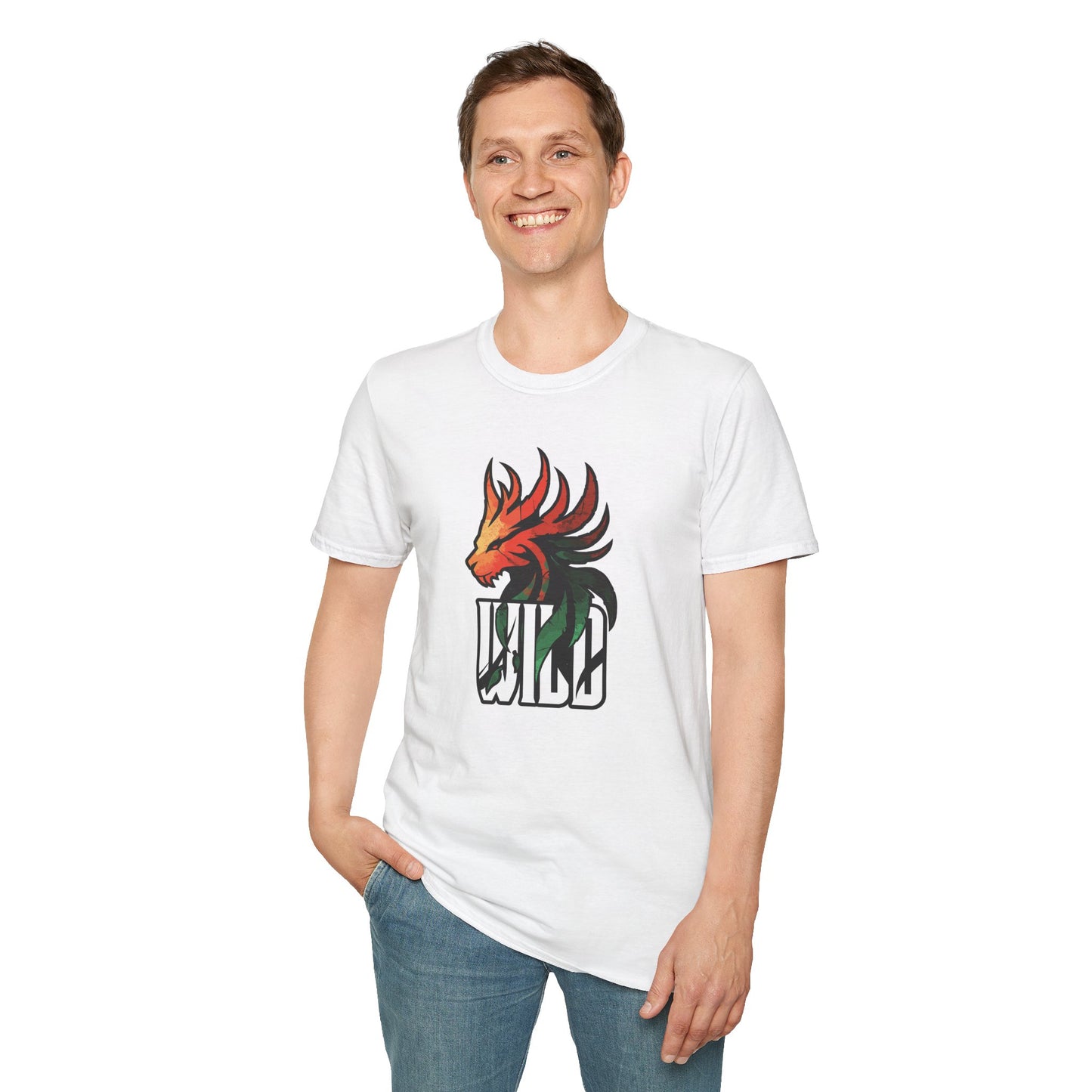 Red Green - Wild T-Shirt