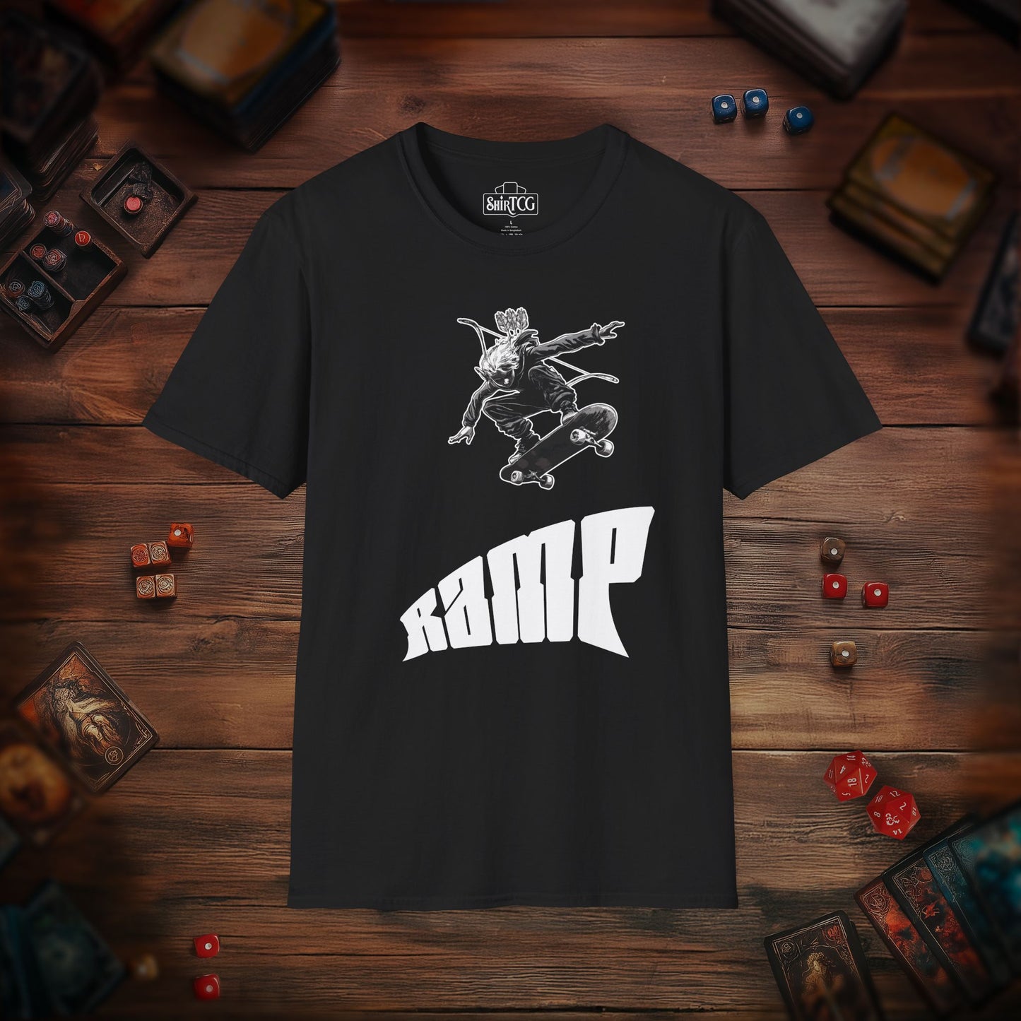 Ramp T-Shirt