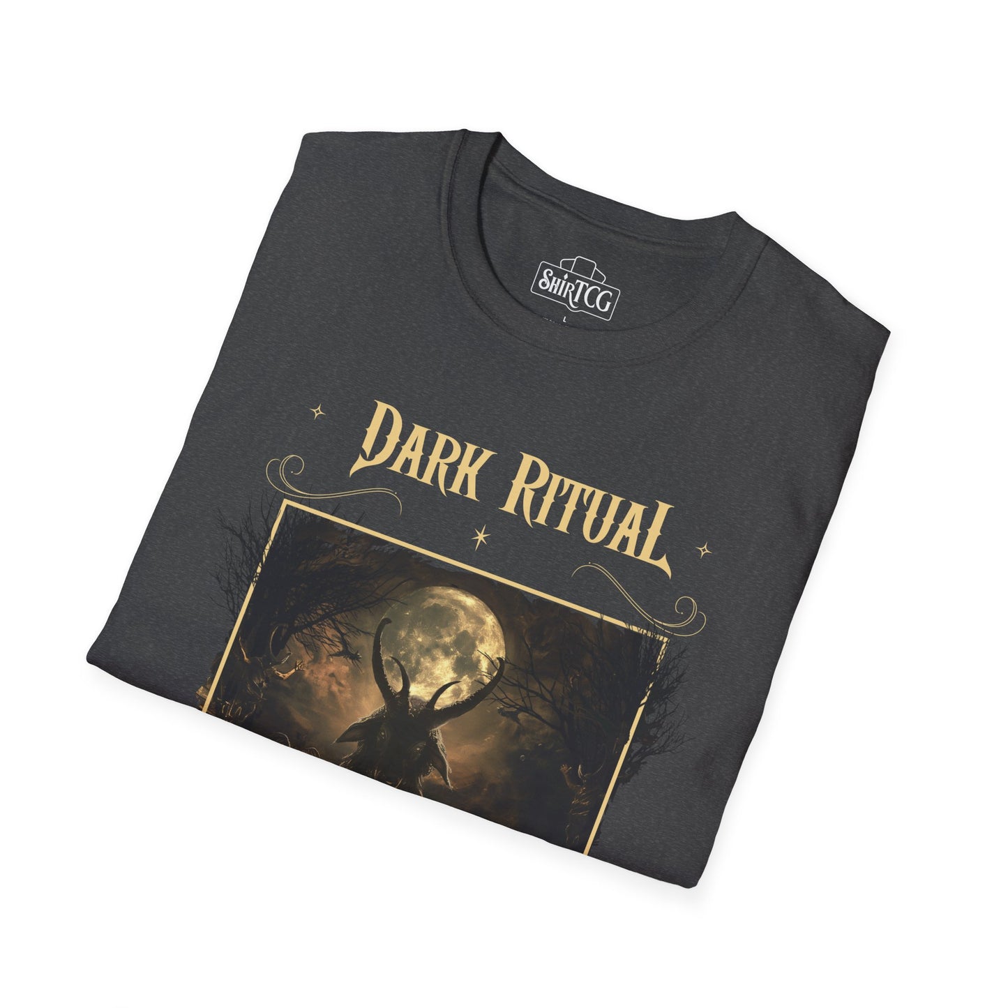 Dark Ritual T-Shirt