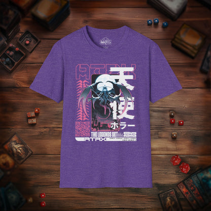 Angel Horror T-Shirt