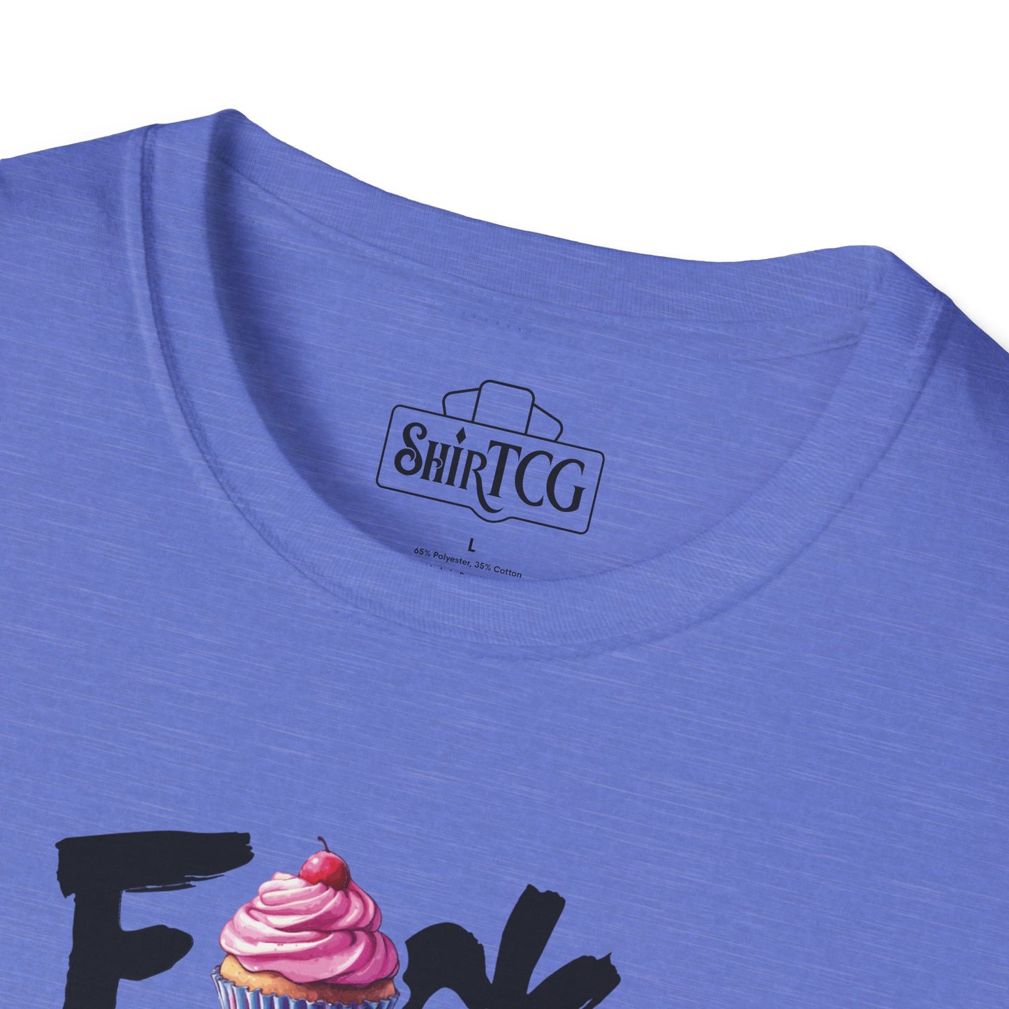 F the Police T-Shirt