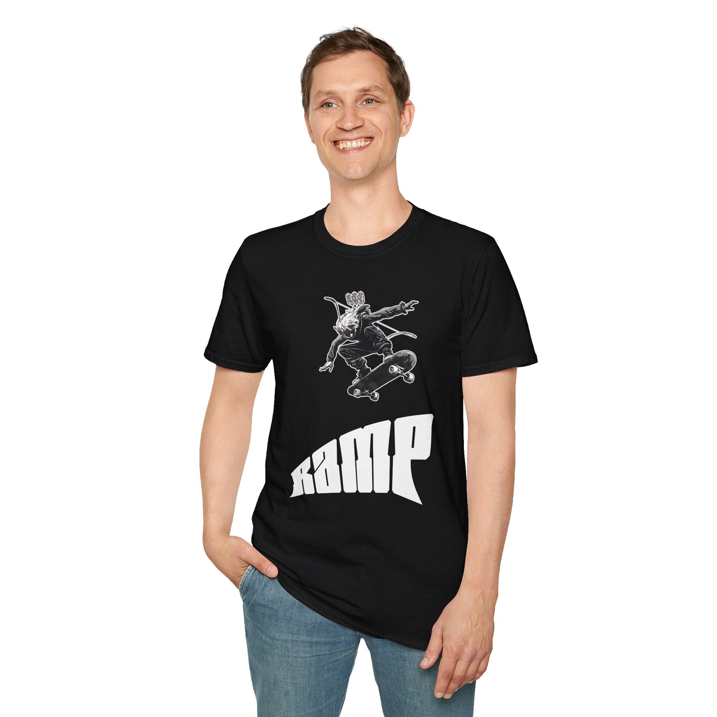 Ramp T-Shirt