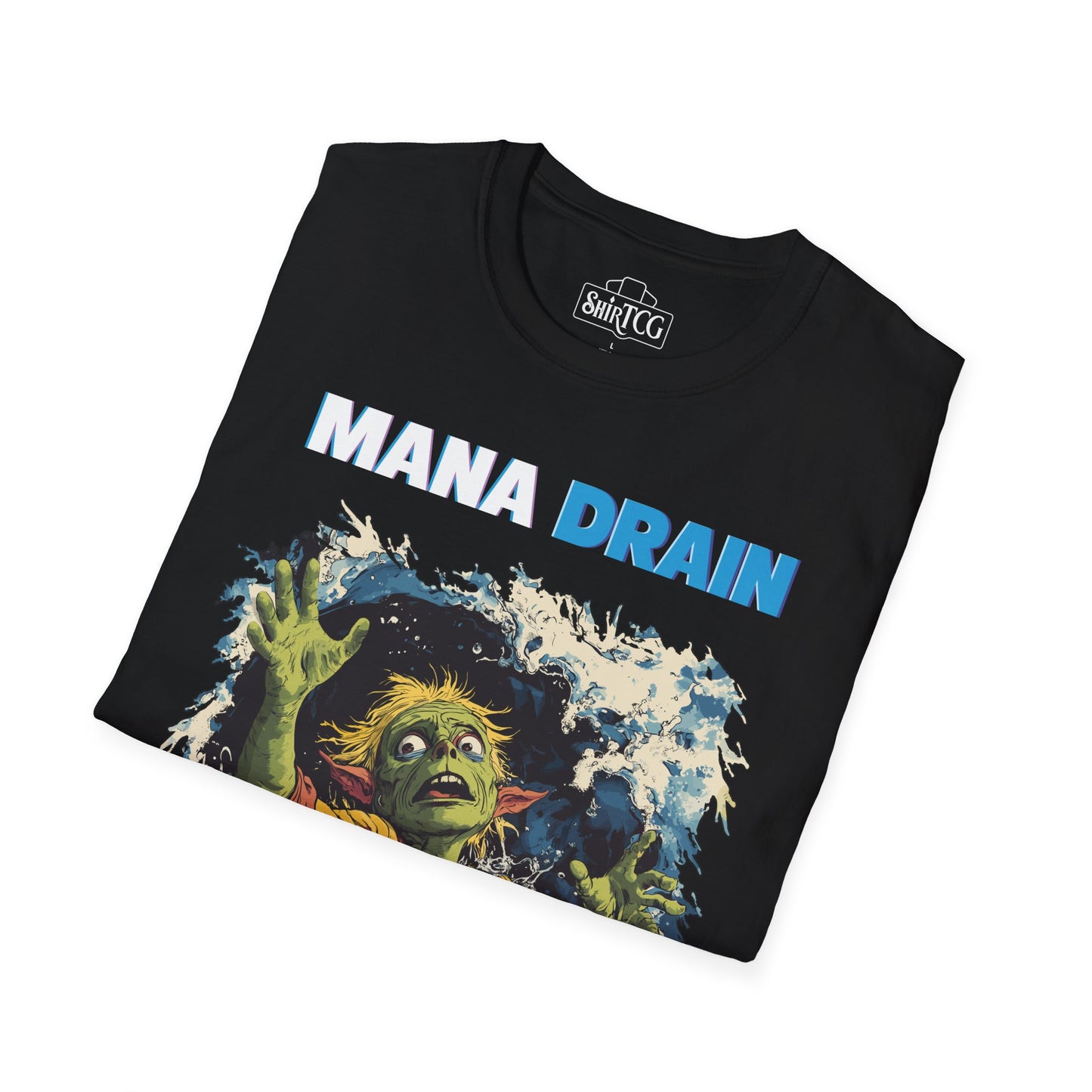 Mana Drain T-Shirt