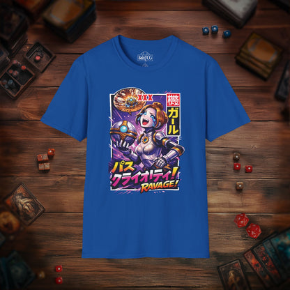 Ravage! T-shirt