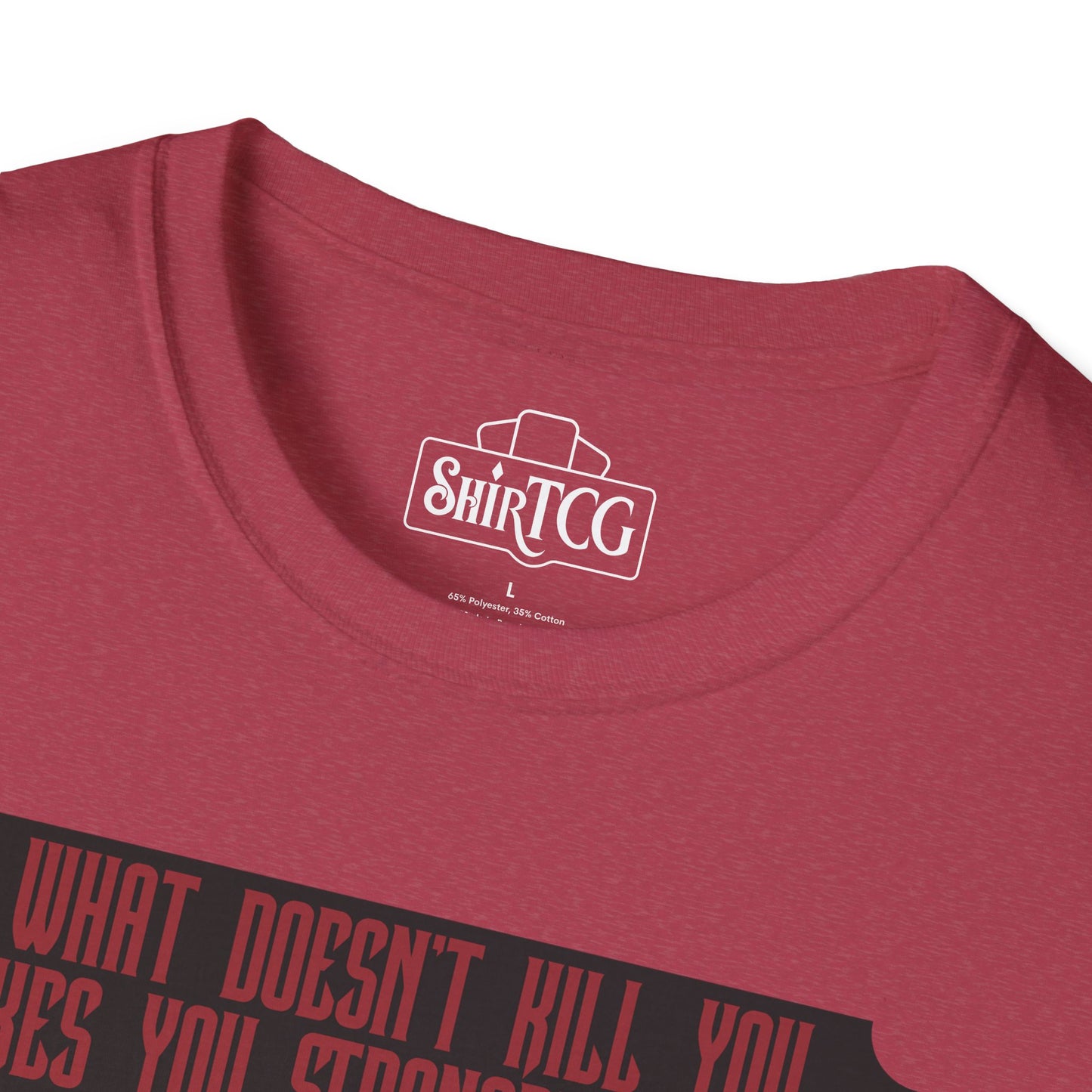 Vampires Will Kill You T-Shirt