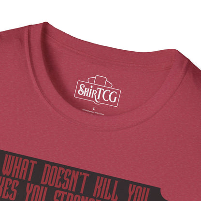 Vampires Will Kill You T-Shirt