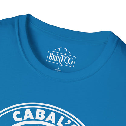 Cabal's Coffee T-shirt