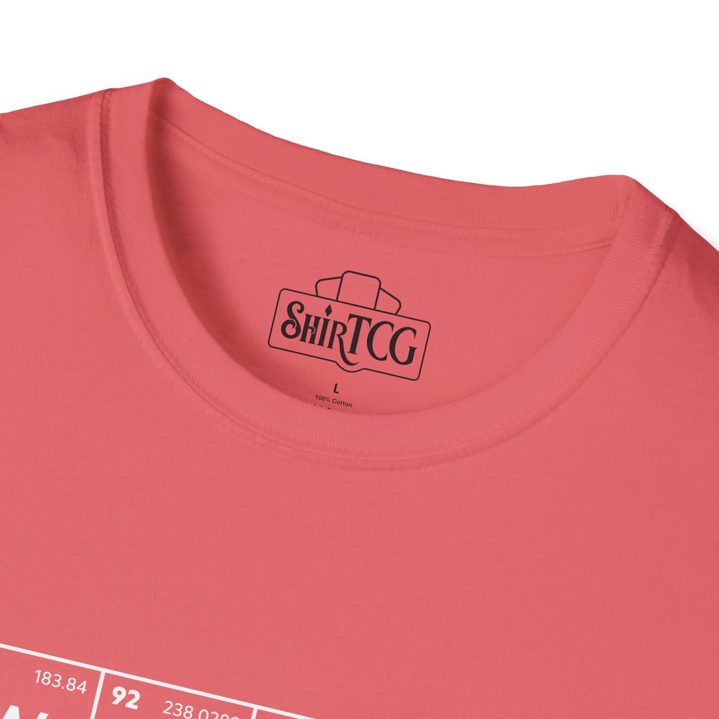 Magic Chemistry T-shirt