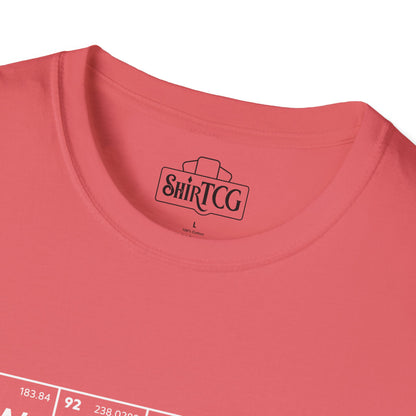 Magic Chemistry T-shirt