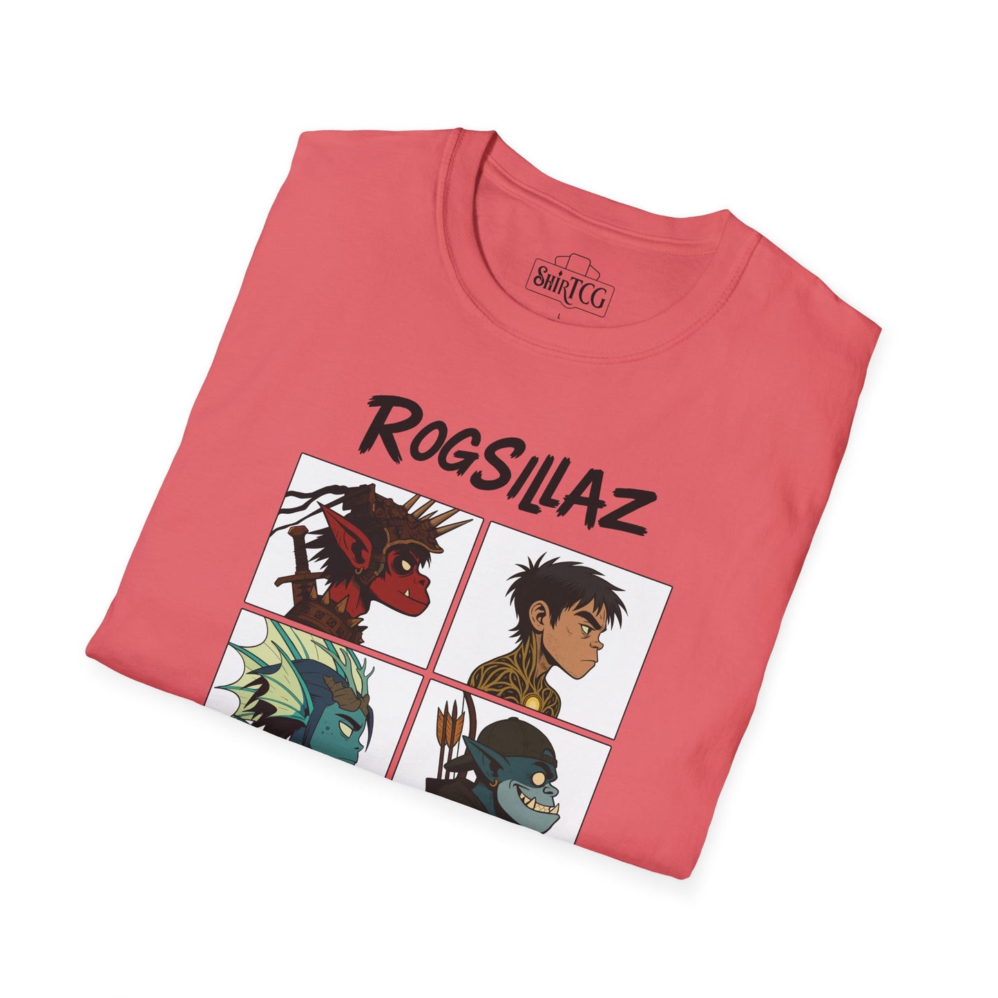 Rogzilas - Demonic Consult Days