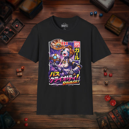 Ravage! T-shirt