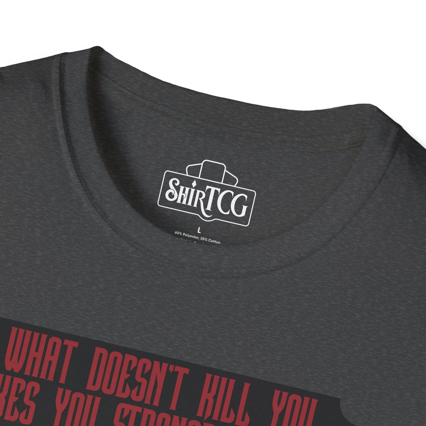 Vampires Will Kill You T-Shirt