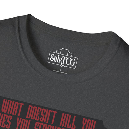 Vampires Will Kill You T-Shirt