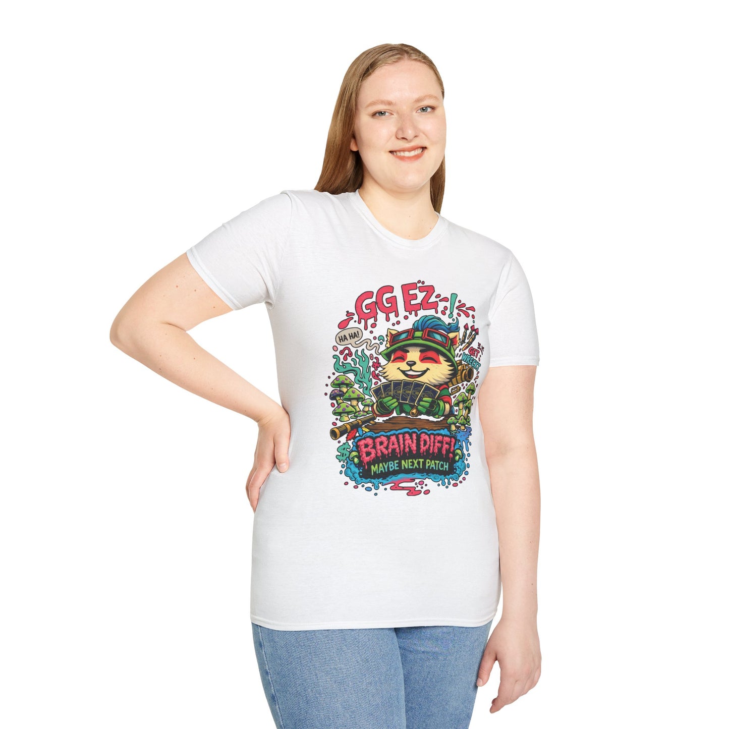 GG EZ T-shirt