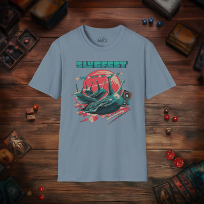Slugfest T-shirt